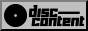 disc content button