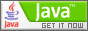 get java green button