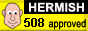 hermish 508