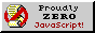 javascript zero