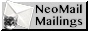 neomail mailings