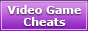 video game cheats tips hints codes