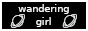 wandering girl
